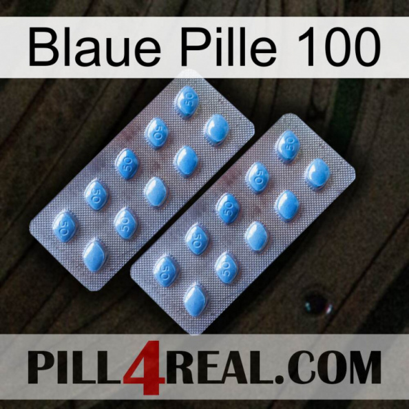 Blue Pill 100 viagra4